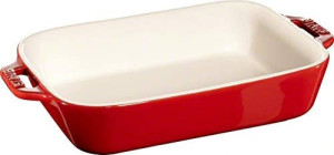 Staub 40511-148-0 Keramik, Rot