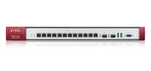 Zyxel USG FLEX 700 UTM BUNDLE Firewall Inkl. 1 Jahr UTM Lizenz