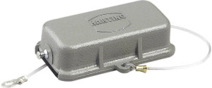 Harting Schutzkappe Han 16A-AK 09 20 016 5425 1St.