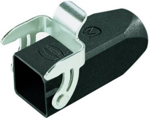 Harting Kupplungsgehuse 19 37 003 1750 1St.