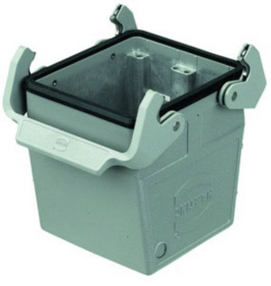 Harting Kupplungsgehuse 19 30 032 0738 1St.