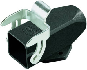 Harting Sockelgehuse 09 37 003 1250 1St.
