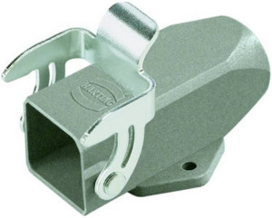 Harting Sockelgehuse 09 20 003 1252 1St.