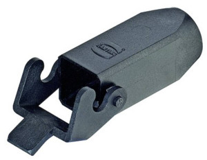 Harting Kupplungsgehuse 19 20 003 0727 1St.