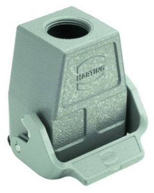 Harting Kupplungsgehuse 19 30 006 0756 1St.