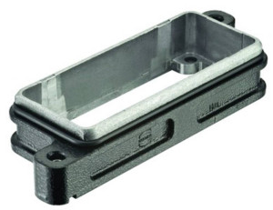 Harting Anbaugehuse 09 40 016 0368 1St.