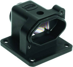 Harting Sockelgehuse 19 40 003 0950 1St.