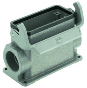 Harting Sockelgehuse 19 30 016 0252 1St.