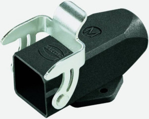 Harting Sockelgehuse 19 37 003 1250 1St.