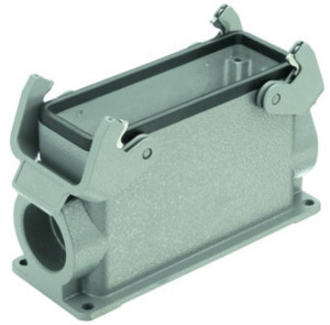 Harting Sockelgehuse 19 30 024 0232 1St.