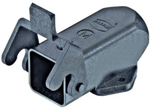 Harting Sockelgehuse 19 20 003 0227 1St.
