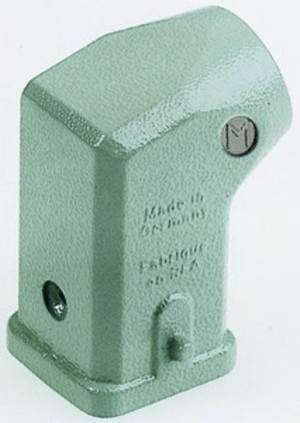 Harting Tllengehuse 19 20 003 1643 1St.