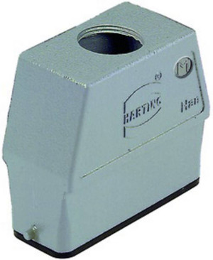 Harting Tllengehuse 19 20 016 0446 1St.