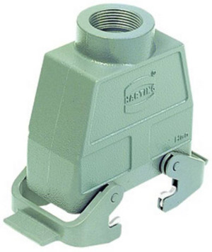 Harting Tllengehuse 09 30 024 0431 1St.