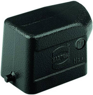 Harting Tllengehuse 19 37 006 1540 1St.