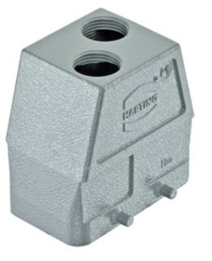 Harting Tllengehuse 19 30 010 0465 1St.