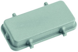 Harting Abdeckkappe 09 30 010 5407 Inhalt: 1St.