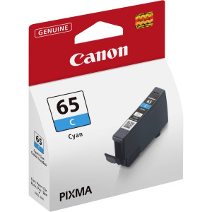 Canon Original CLI-65 C Druckerpatrone - cyan (4216C001)