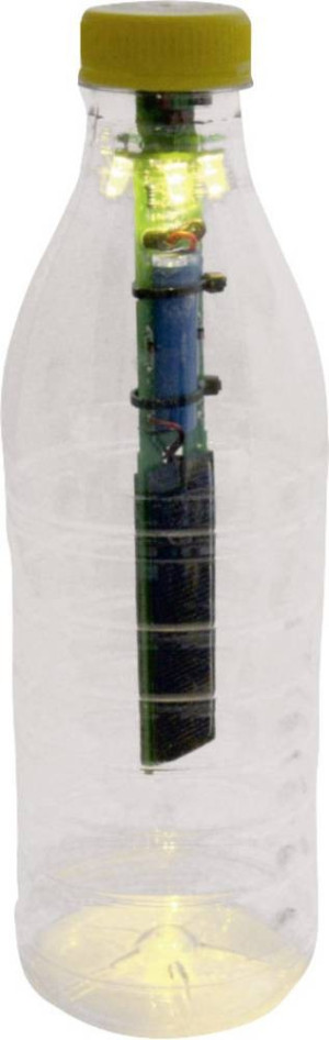 Sol Expert 79334 DoubleLight Ltbausatz PET-Flasche