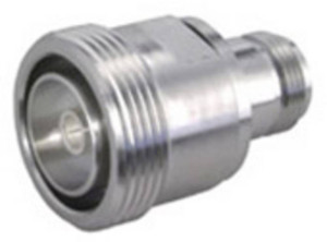 Huber+Suhner Huber & Suhner 22640869 N-Adapter N-Buchse - 7-16-DIN-