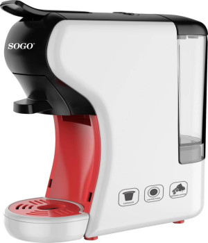 SOGO Human Technology Aromatti Kapselmaschine