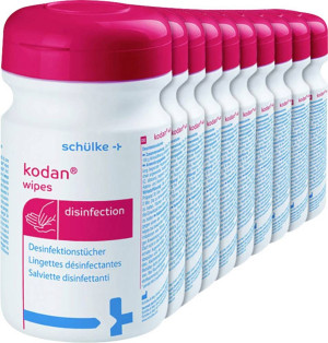 Schlke kodan (N) 140401 Desinfektionstuch 900St.