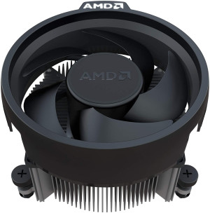 AMD Ryzen 5 5600X 3.7 GHz AM4