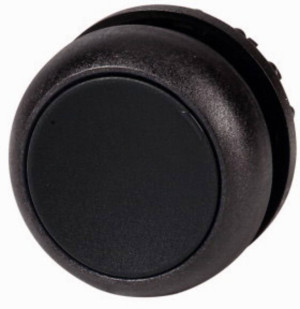 Eaton 216591 M22S-D-S Drucktaster flach, rund 1St.