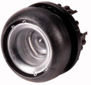 Eaton 216604 M22S-D-X Drucktaster flach, rund