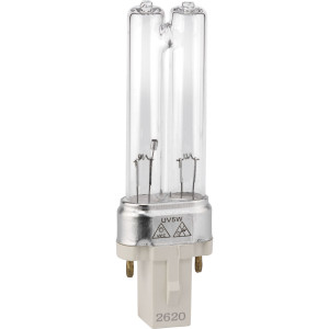 Beurer 68124 MK 500 UVC Ersatzlampe UV