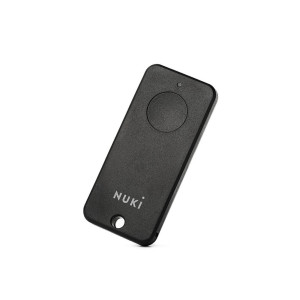 NUKI 405.117 Fernbedienung Fob IP65 Erweiterung fr Nuki Smart Lock,