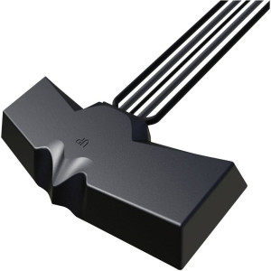 Wittenberg Antennen WB 58 Klebe-/Clipantenne LTE, GPS