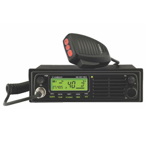 Albrecht AE 6491 NRC 12648.02 CB-Funkgert