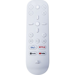Sony Medienfernbedienung Fernbedienung PS5