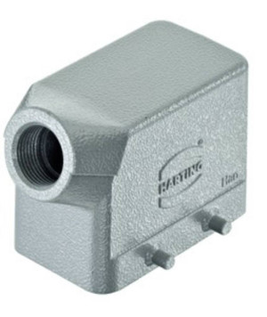 Harting Tllengehuse 19 30 010 1520 1St.