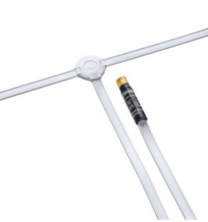 Oehlbach Digital Wire Two DAB+ Zimmerantenne