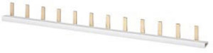 Siemens 5ST3730 Sammelschiene Wei 10m 63A 1St.
