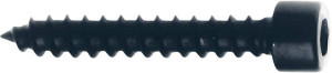 Visaton 5089 Lautsprecher-Schraube 24St.