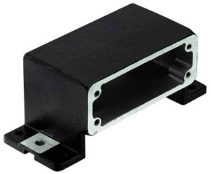 Harting Sockelgehuse 19 40 024 0968 1St.