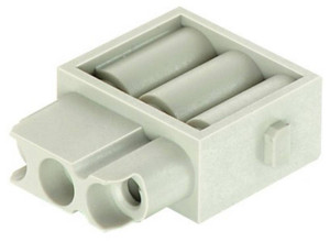 Harting Buchsenmodul 09 14 003 3101 Inhalt: 1St.