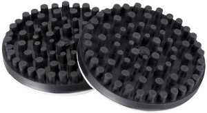Dynavox Antivibe Gummifu-Set 4St.