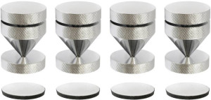 Dynavox 205049 Sub-Watt-Absorber 4St.