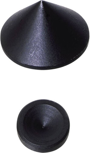Oehlbach 55136 Lautsprecher-Spikes 4St.