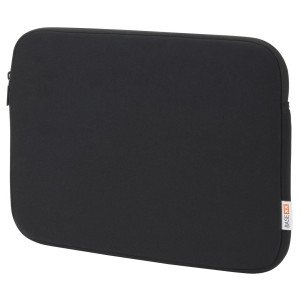 Dicota Laptop Sleeve BASE XX 12-12.5" schwarz