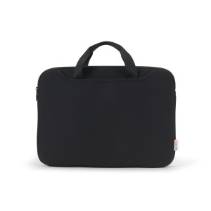 Dicota Laptop Sleeve BASE XX Pro 12-12.5" schwarz