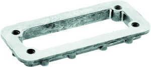 Harting Montagerahmen 09 40 000 9955 Inhalt: 1St.