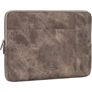 Rivacase 8904 Laptop Hlle 14  beige