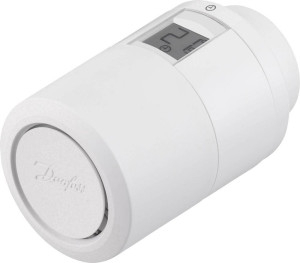 Danfoss 014G1115 ECO Elektronisches Heizkrperthermostat