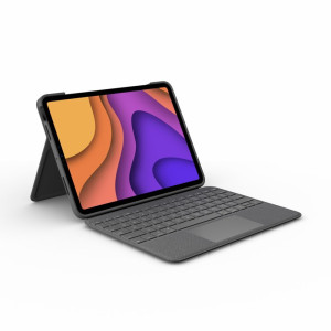 Logitech 404-7782855-5340325 FOLIO TOUCH fr iPad Air (4. Generation)