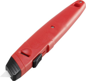 TOOLCRAFT TO-6542496 Sicherheitsmesser mit Keramikklinge 1St.